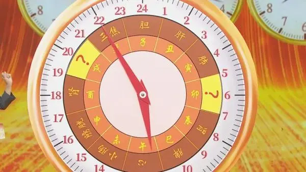 一天中黃金養(yǎng)生“2小時(shí)”！做好3件事，身體會(huì)感謝你