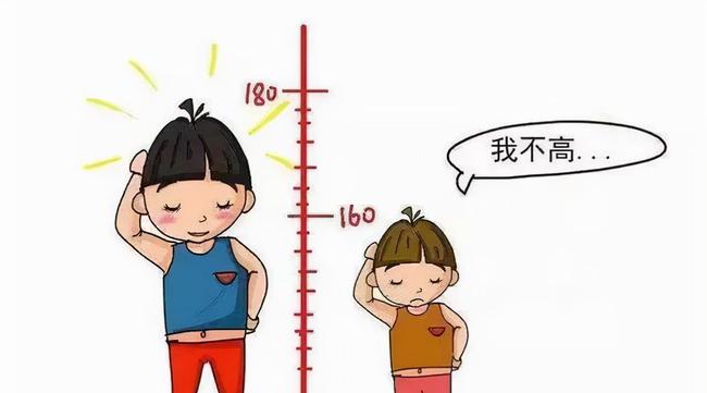 孩子身高發(fā)育的幾個(gè)重要階段，家長(zhǎng)要注意