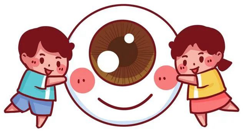 眼科專家提醒：警惕激光玩具傷眼