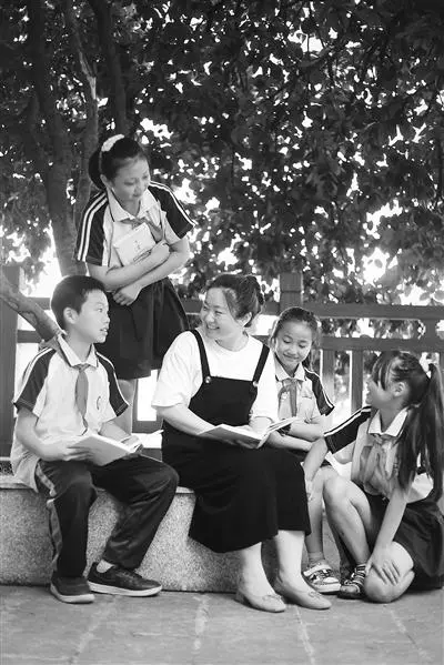 “慢”教育如何適應城市“快”生長