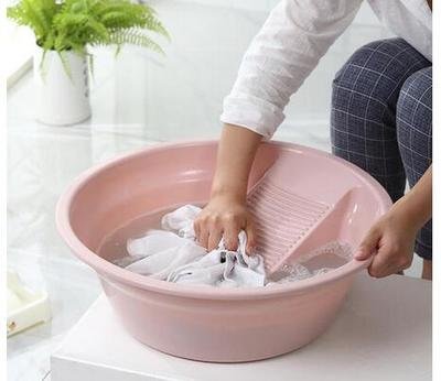 寶寶的衣服清洗誤區(qū)，這樣洗更干凈