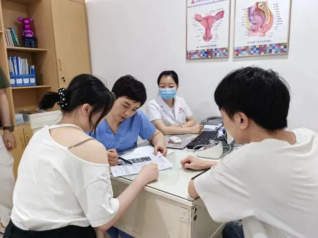 懷孕前需要做哪些準備？正在備孕的寶媽必看