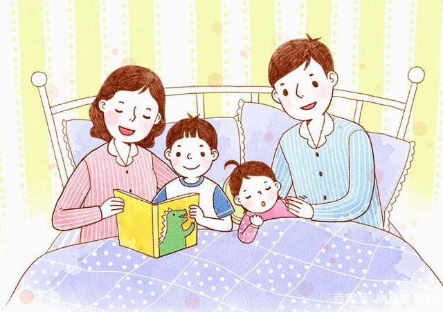 家長做到這幾點(diǎn)，可以很好保護(hù)孩子的自信心