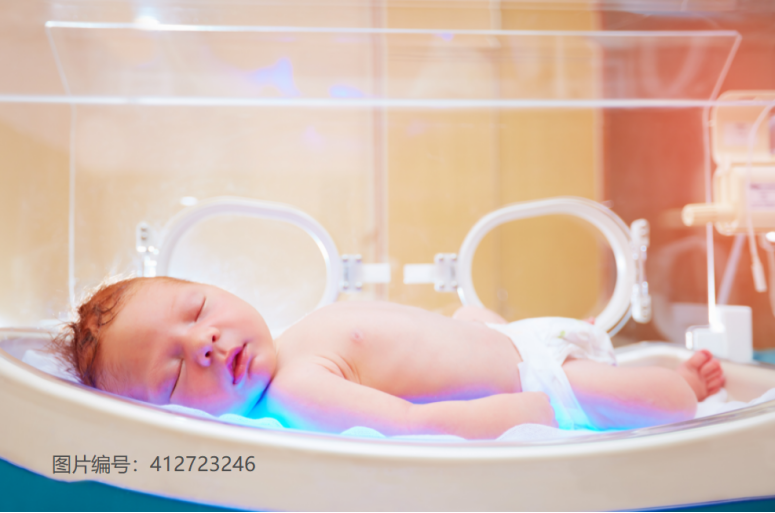 51天日夜守護(hù)！體重1100g、28周早產(chǎn)兒順利出院