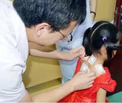 寶寶積食、體質(zhì)差……不妨試試小兒“三伏貼”