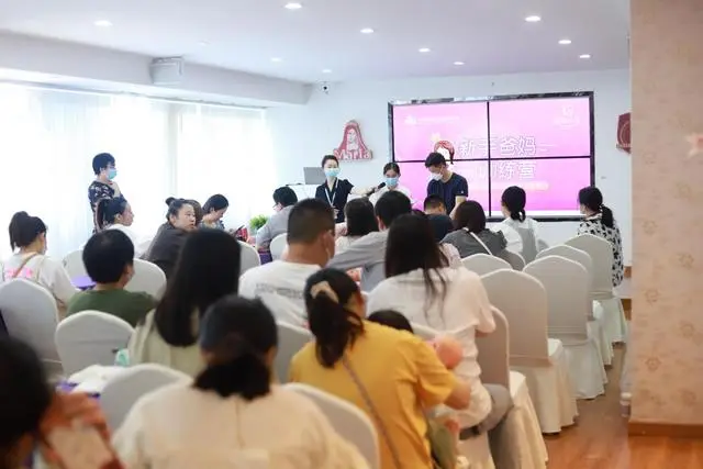 懷孕前和懷孕后 請耐心關(guān)注寶媽們這些變化