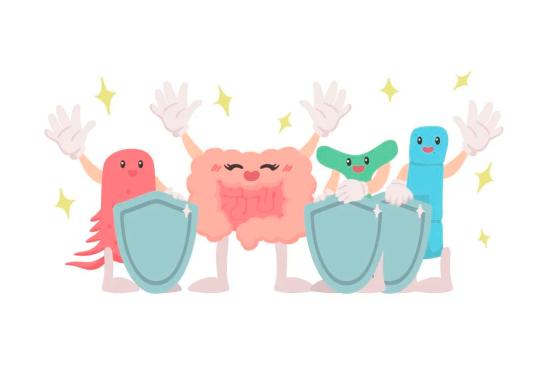 夏季寶寶腸胃不好？飲食需要注意這些