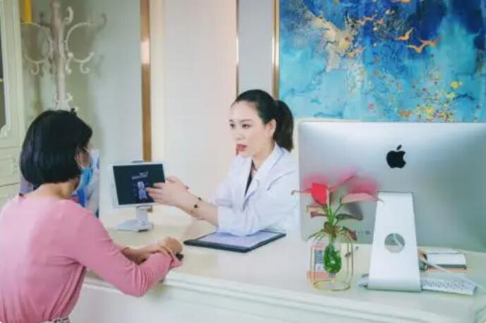 美德菲爾：細(xì)心的孕媽請注意這些信號