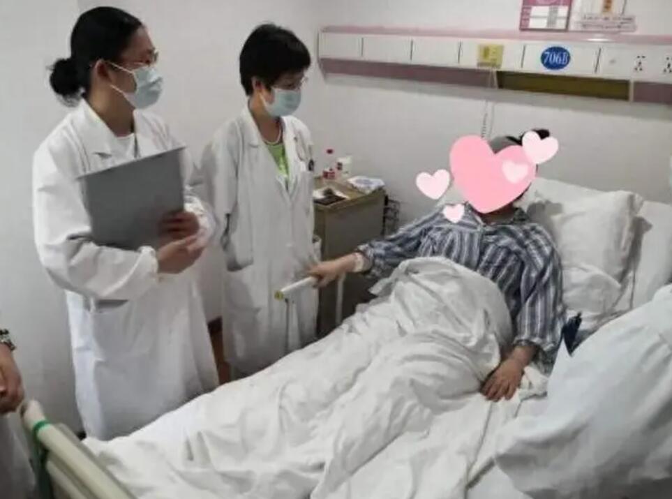 孕婦產(chǎn)前大出血，浦東婦幼保健院緊急救助保母女平安