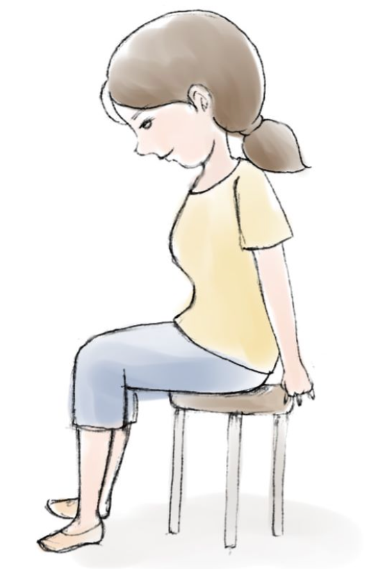 久坐、久站、久躺，誰(shuí)更傷身體？骨科醫(yī)生告訴你！