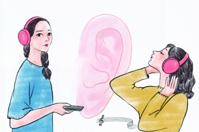 突發(fā)性耳聾年輕化，治療必須及時