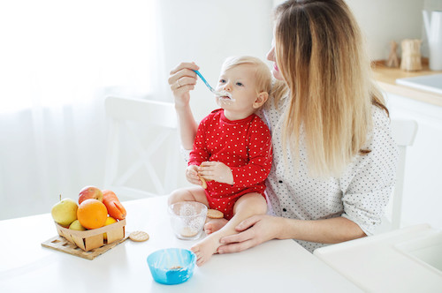 斷奶期多發(fā)腸道問題，媽咪愛呵護(hù)寶寶健康離乳