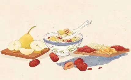 秋季如何好好養(yǎng)肺？中醫(yī)開出四個(gè)小藥方