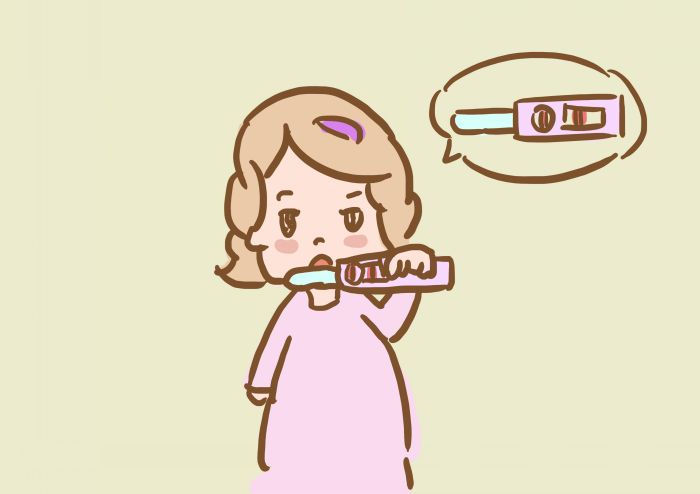 關(guān)于備孕，你都做對(duì)了嗎？