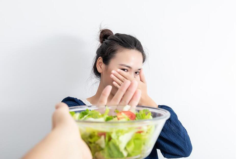 吃得飽≠吃得好 小心“隱性饑餓”偷走你的健康