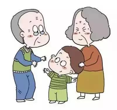 盤點(diǎn)現(xiàn)在年輕人不愿意將孩子交給父母帶的原因