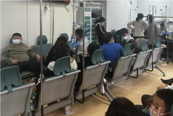 兒童支原體肺炎感染為什么難治？居家護(hù)理如何做？專家詳解