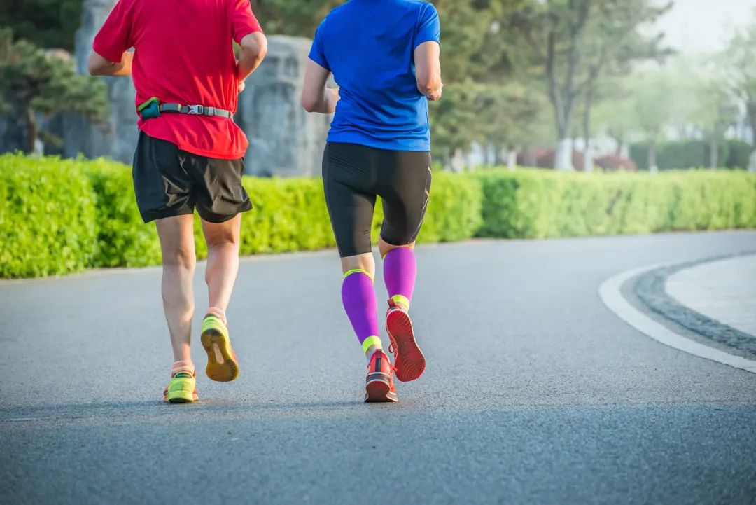 跑步后，身體越疼痛越有效？