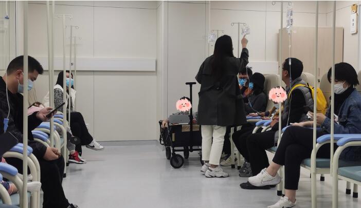 多地兒科門急診高峰持續(xù)，已出現(xiàn)流感與支原體交叉感染