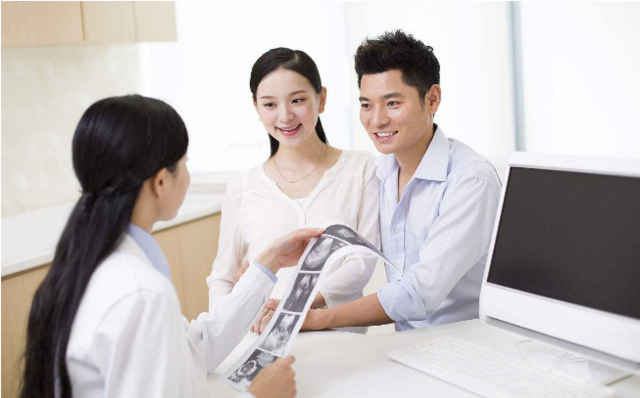 這些懷孕期間需要做的檢查，新手爸媽需要了解