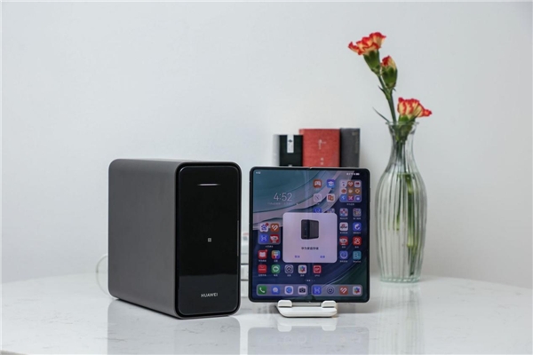 年度送禮佳選：華為家庭存儲，留住生活的每一份美好