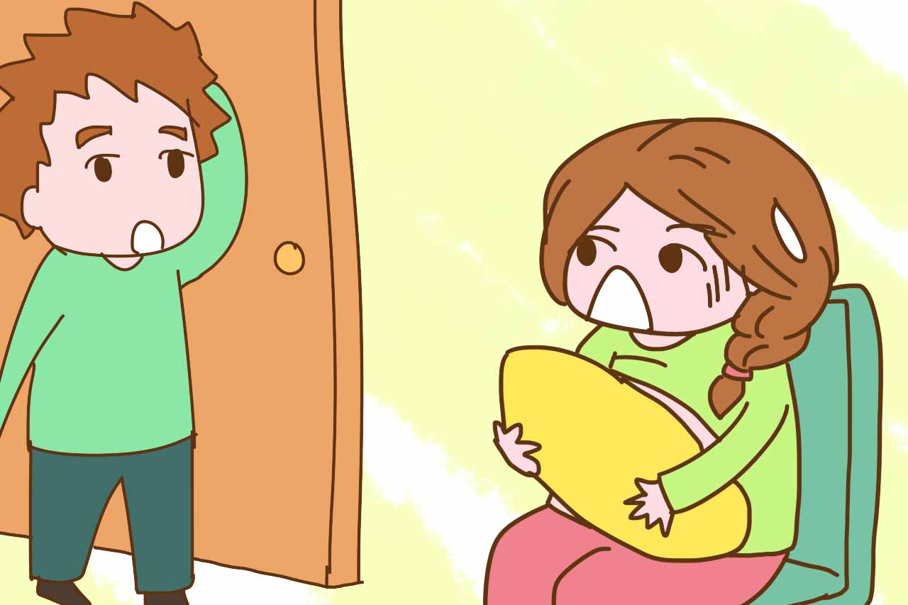 預防產(chǎn)后抑郁要從懷孕期間就開始，孕期心理健康很重要