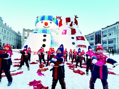 蔓越莓“回抱”砂糖橘，雙向奔赴“交換冬天”