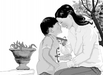 “配得感”養(yǎng)成，幫助孩子提升幸福力