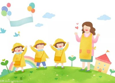 當(dāng)家里出現(xiàn)了第二個(gè)孩子，家長(zhǎng)也不要忽視第一個(gè)孩子的情緒