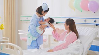 掌握這幾個新生兒養(yǎng)育要點，養(yǎng)娃很輕松