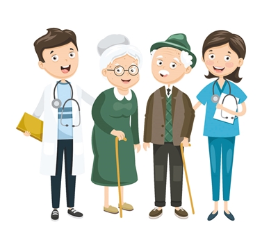 糖尿病老人最容易蛋白質(zhì)不足！教你如何幫長輩吃夠量