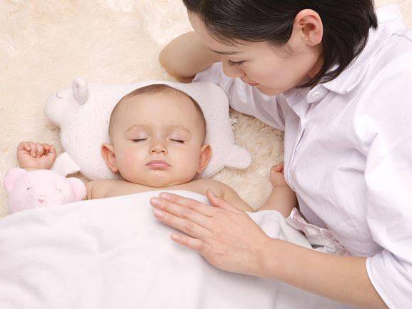 帶孩子容易出現(xiàn)的3種小錯(cuò)誤，可以適當(dāng)避免