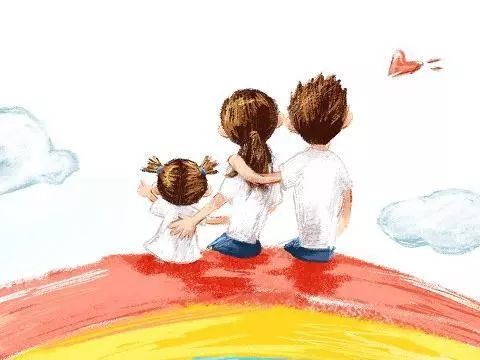 不約束孩子，允許他們有自己的小群體