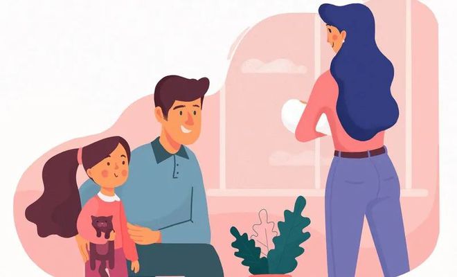 親子育兒小妙招|如何培養(yǎng)有幸福感的孩子？