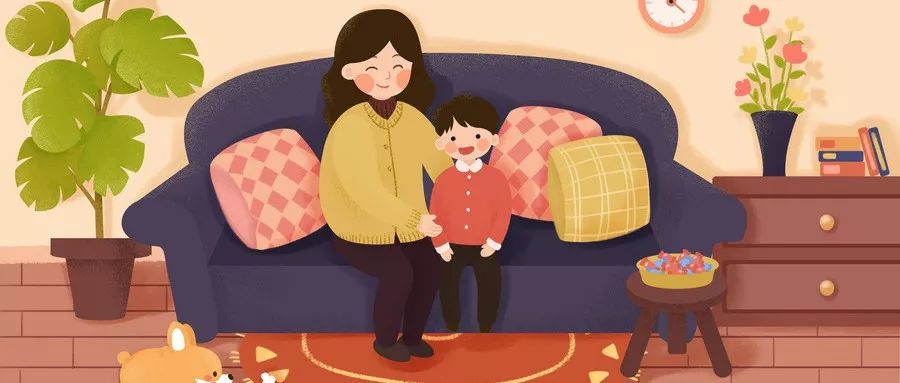 模仿能力強(qiáng)：寶寶聰明的秘密