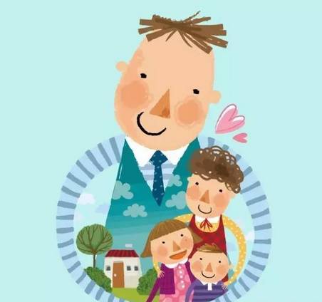 家長(zhǎng)要學(xué)會(huì)做孩子的“心理醫(yī)生”