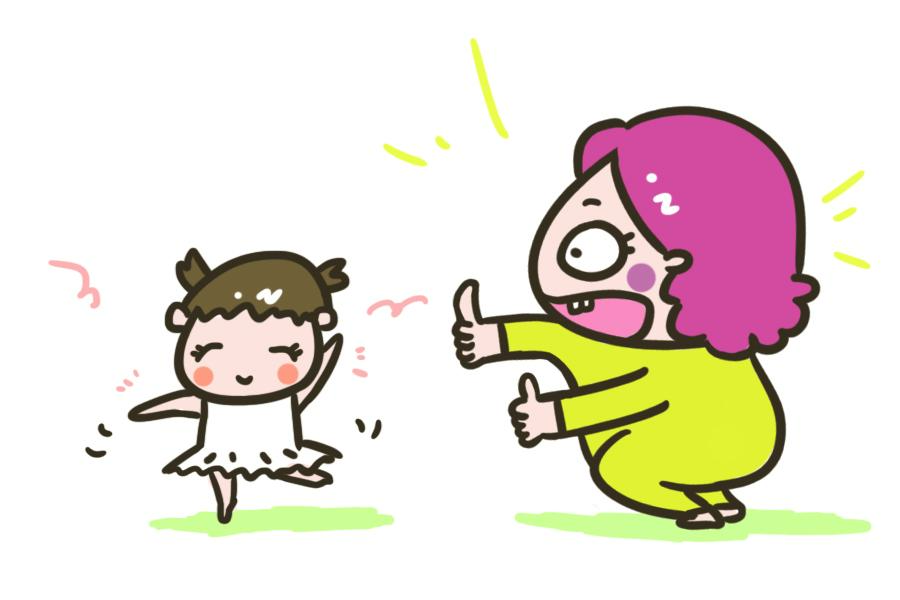 做平和的父母，讓愛滋養(yǎng)寶貝成長(zhǎng)