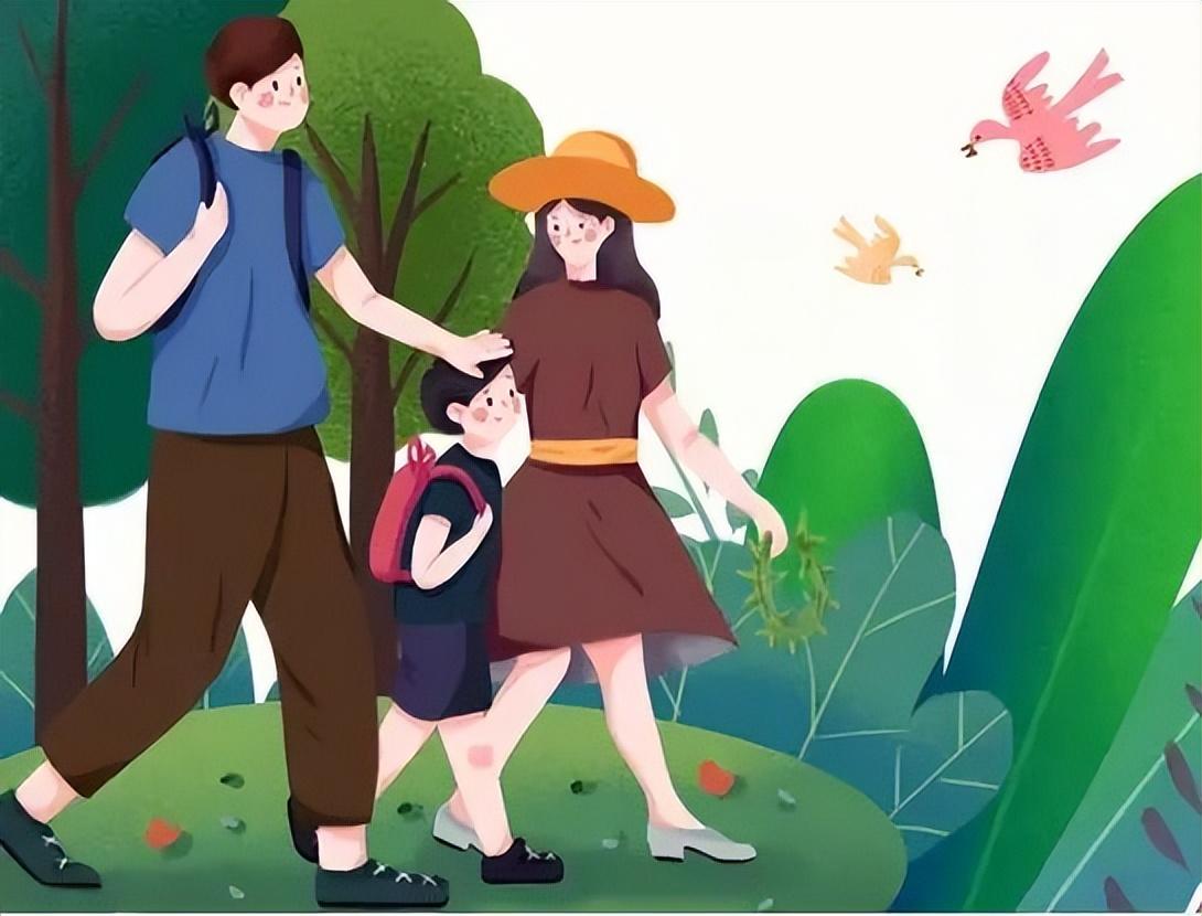 家長(zhǎng)的溺愛將會(huì)成為孩子成長(zhǎng)過程中的枷鎖