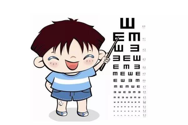 守護(hù)寶寶明眸，家長可以從以下幾個(gè)方面做起