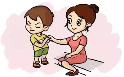 守護(hù)童心，尊重孩子的三大心理底線