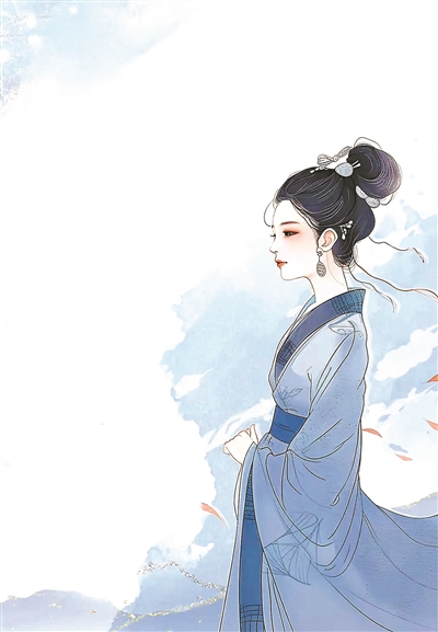 馬面裙熱度不減 新漢服多領(lǐng)域跨界破圈