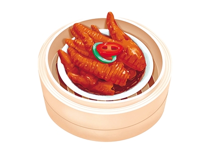 這種看似不發(fā)胖的夏季當紅美食 比米飯饅頭更長肉！