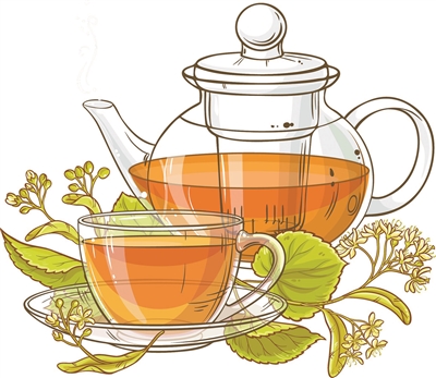 立秋了 來杯節(jié)氣限定款養(yǎng)生茶