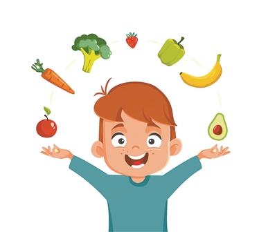 開學(xué)了，孩子的早餐可不能少了這幾樣！