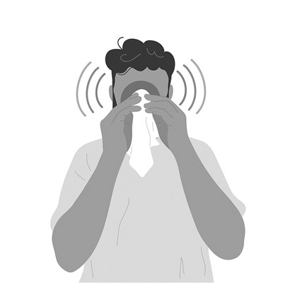 秋季干燥 鼻子鬧情緒怎么安撫？