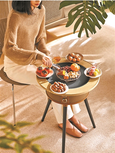 降溫了 保暖神器升級