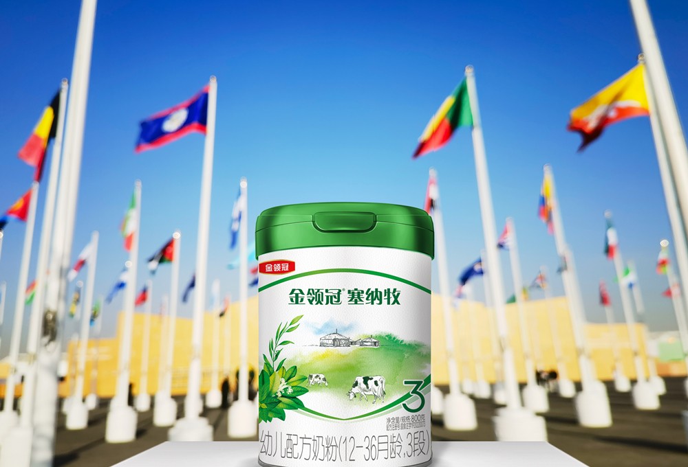 金領(lǐng)冠塞納牧走進(jìn)聯(lián)合國COP16大會，公益植樹成果獲國際認(rèn)可