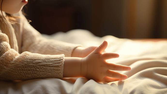 育嬰師難求加劇“帶娃焦慮”，何解？