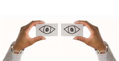 干眼癥盯上年輕人 這個(gè)屏幕病怎么破？