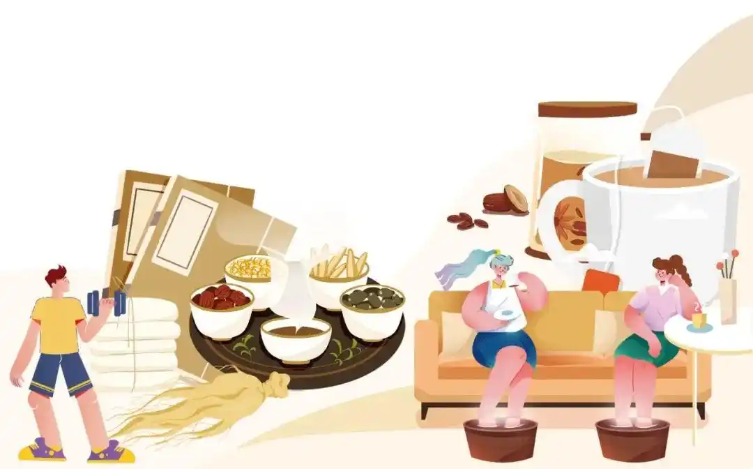 年輕人紛紛加入！健康消費市場呈現(xiàn)哪些新變化？